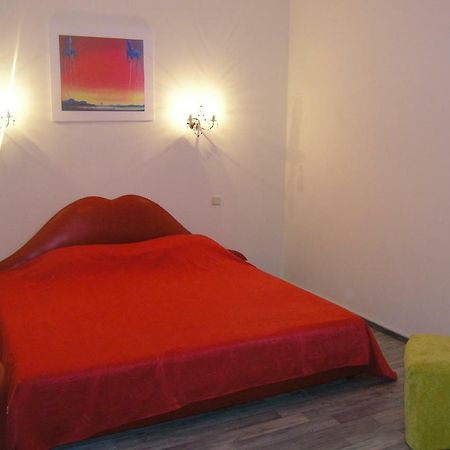 Art Villa On Sumskaya Street Harkov Kültér fotó