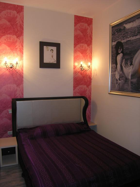 Art Villa On Sumskaya Street Harkov Kültér fotó