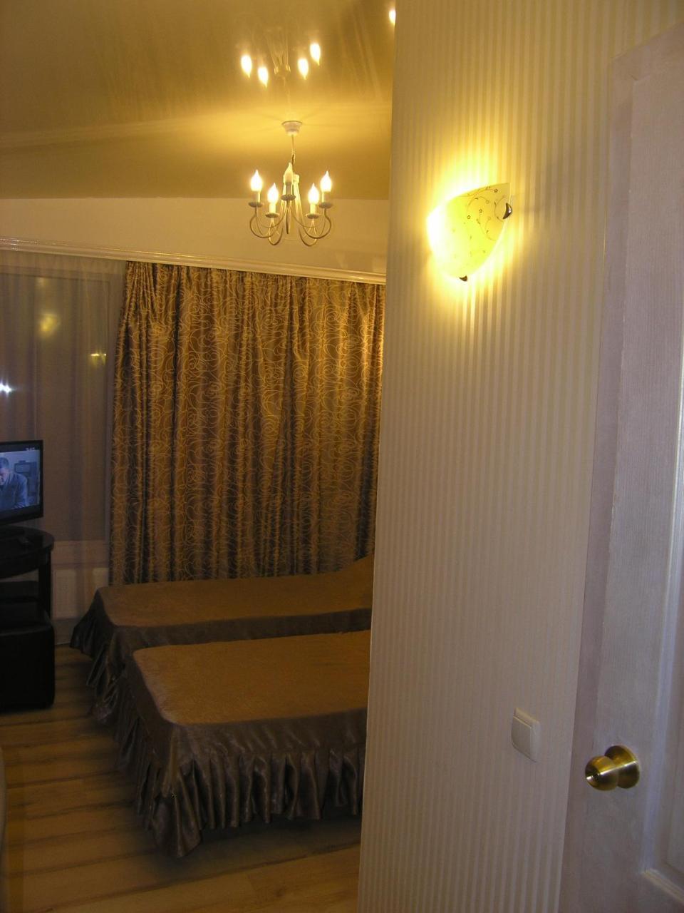 Art Villa On Sumskaya Street Harkov Kültér fotó