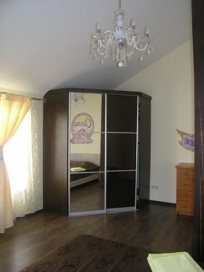Art Villa On Sumskaya Street Harkov Kültér fotó